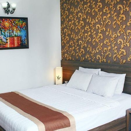 Rosa Centre Hotel TP. Hồ Chí Minh Ngoại thất bức ảnh
