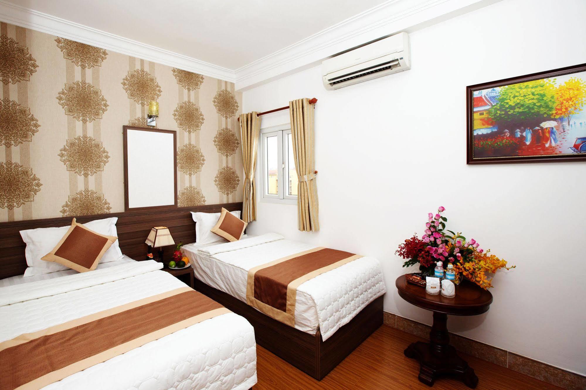 Rosa Centre Hotel TP. Hồ Chí Minh Ngoại thất bức ảnh