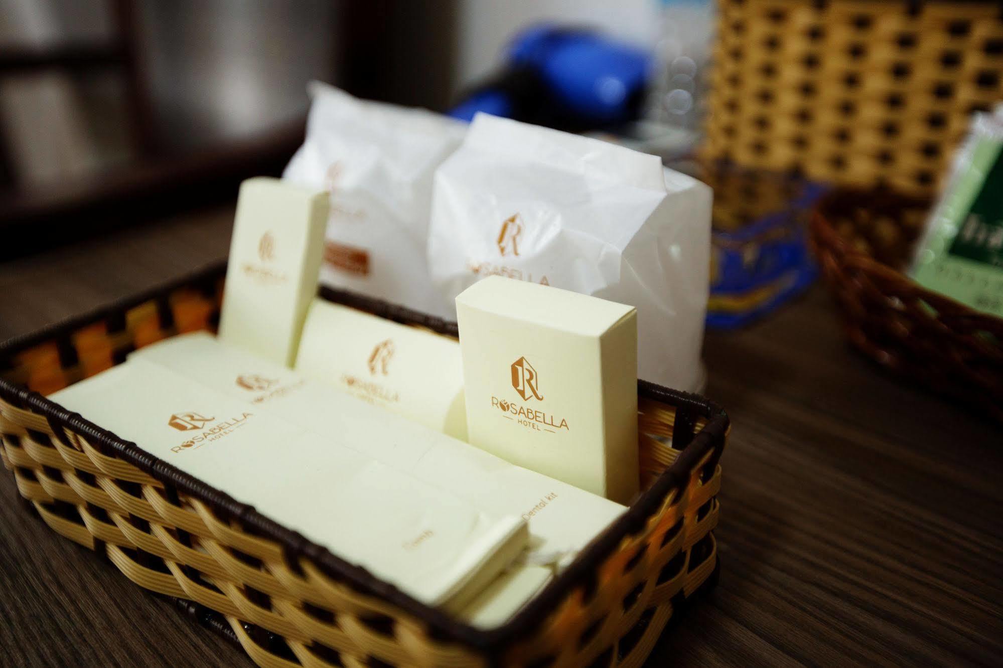 Rosa Centre Hotel TP. Hồ Chí Minh Ngoại thất bức ảnh