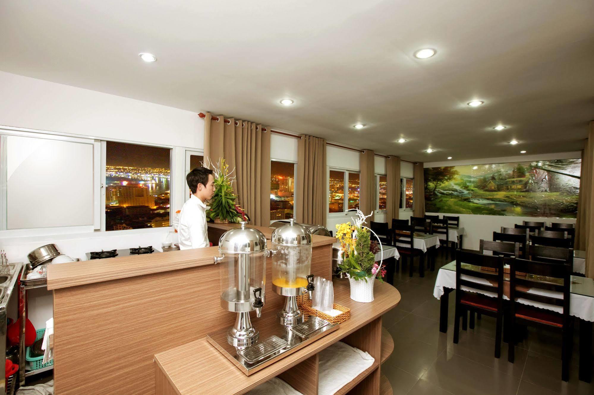 Rosa Centre Hotel TP. Hồ Chí Minh Ngoại thất bức ảnh