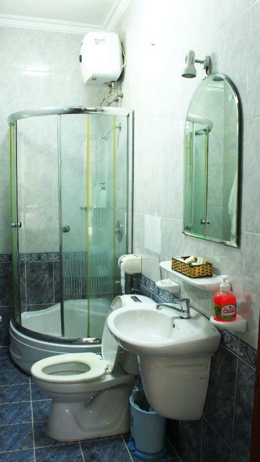 Rosa Centre Hotel TP. Hồ Chí Minh Ngoại thất bức ảnh